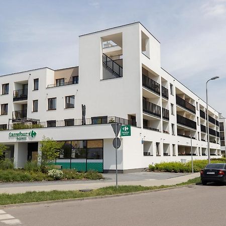 Shortstaypoland Pohulanka Warsaw Exterior photo