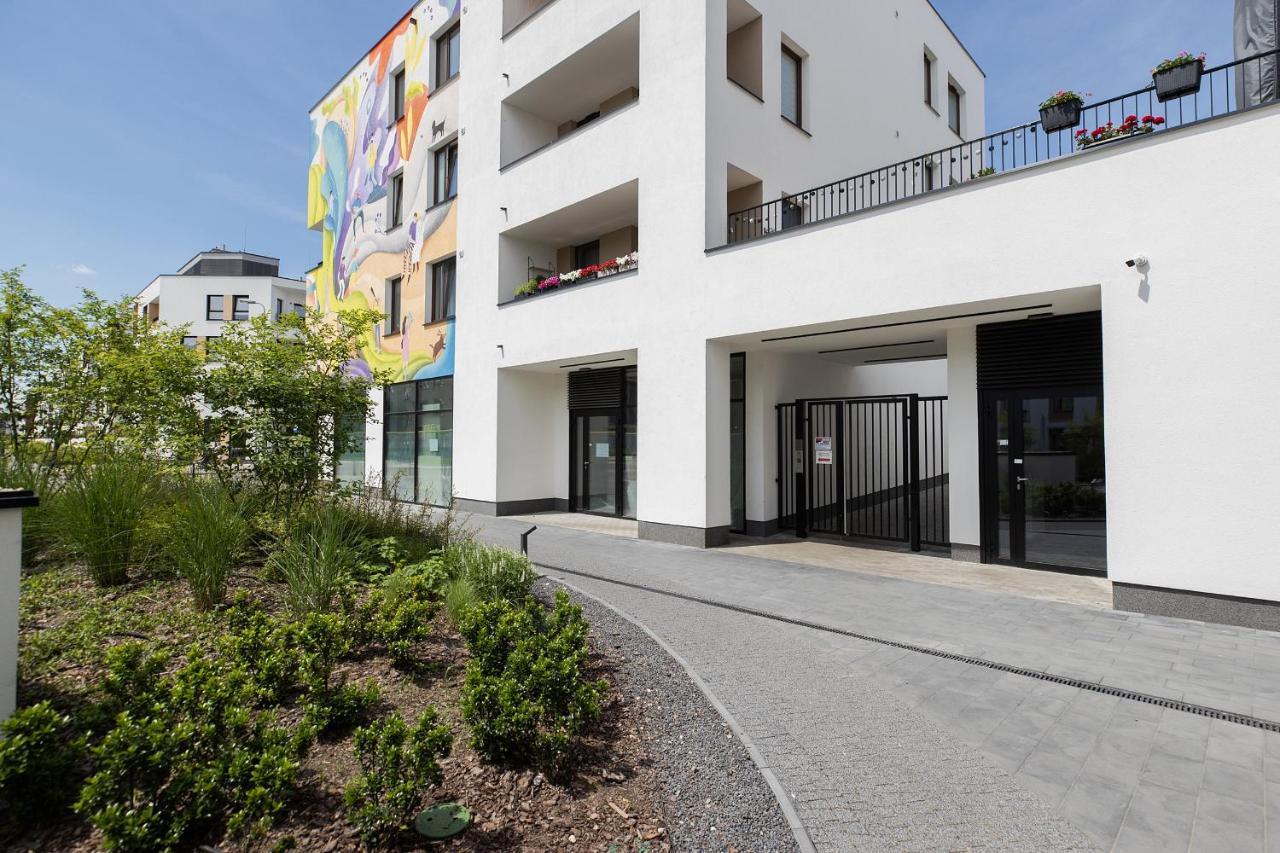 Shortstaypoland Pohulanka Warsaw Exterior photo