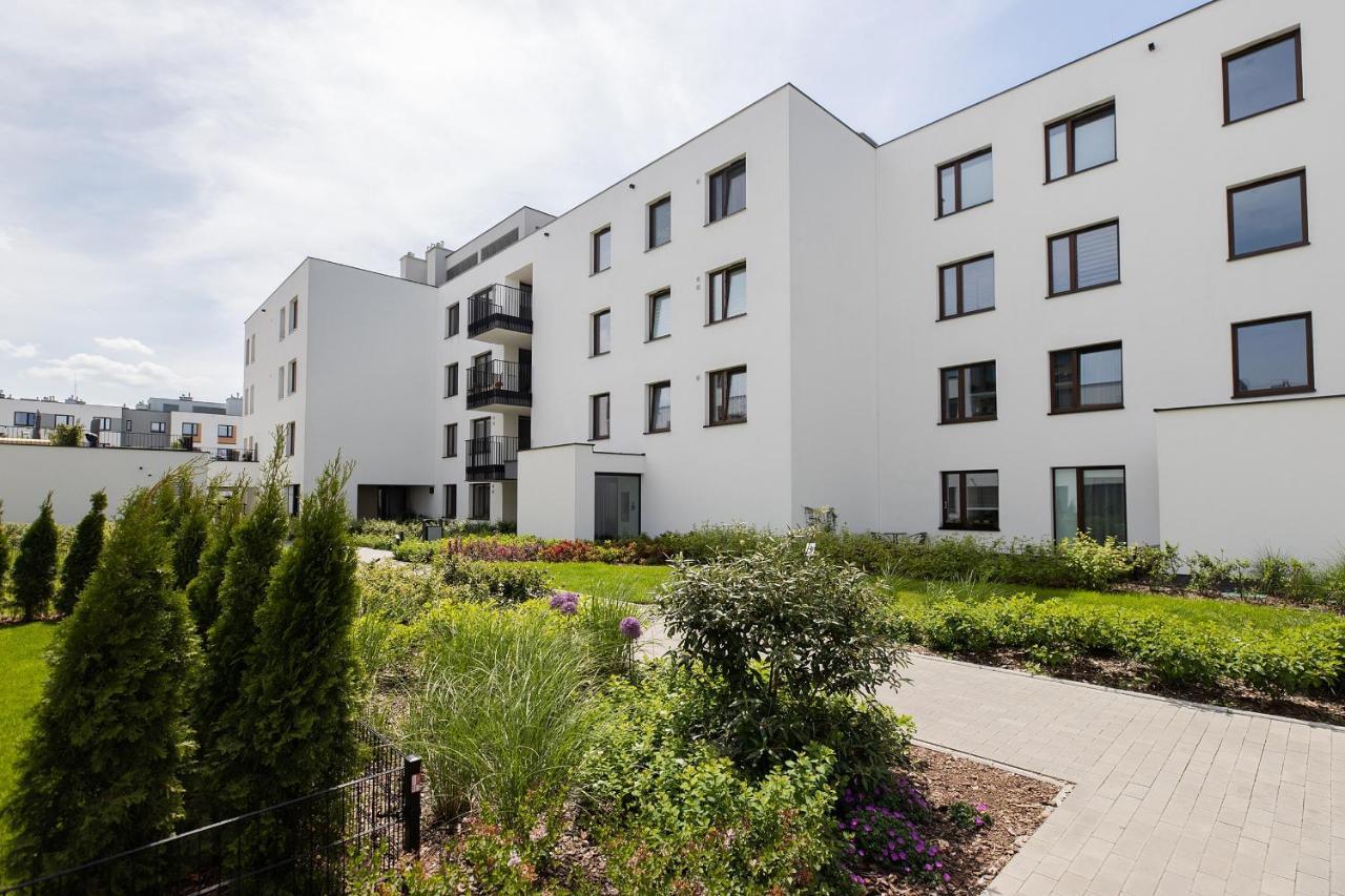 Shortstaypoland Pohulanka Warsaw Exterior photo